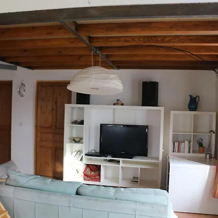 Maison Calme, 4ch/7pers, Avec Piscine à Débordement Lussan (Gard)