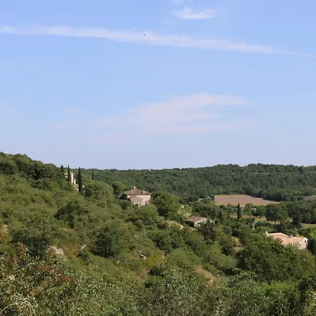Maison Calme, 4ch/7pers, Avec Piscine à Débordement Hébergement de vacances *